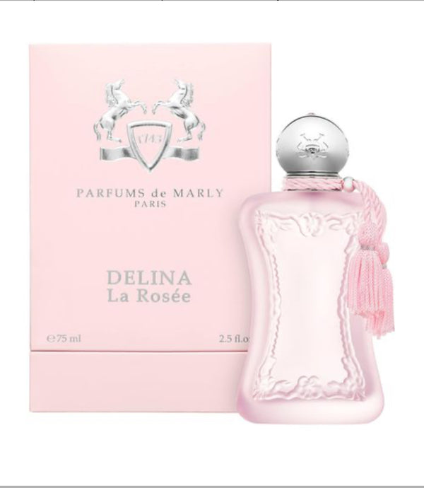 Parfums De Marly Delina La Roseé
