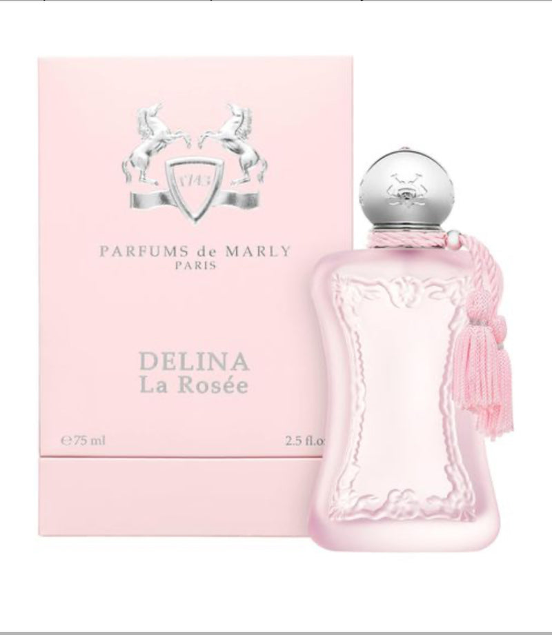 Parfums De Marly Delina La Roseé