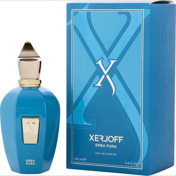 XERJOFF Erba Pura