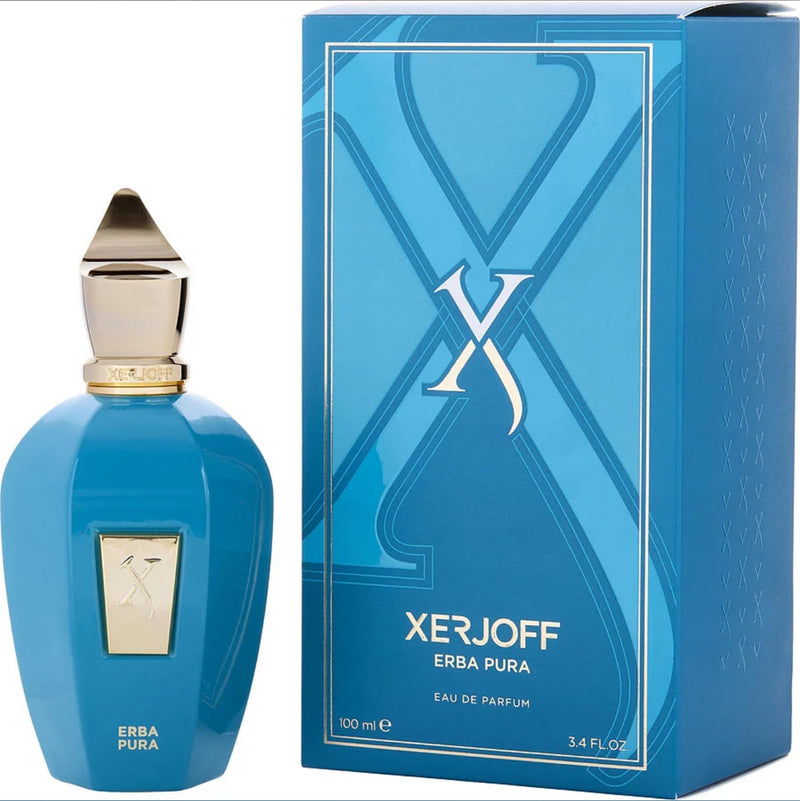 XERJOFF Erba Pura