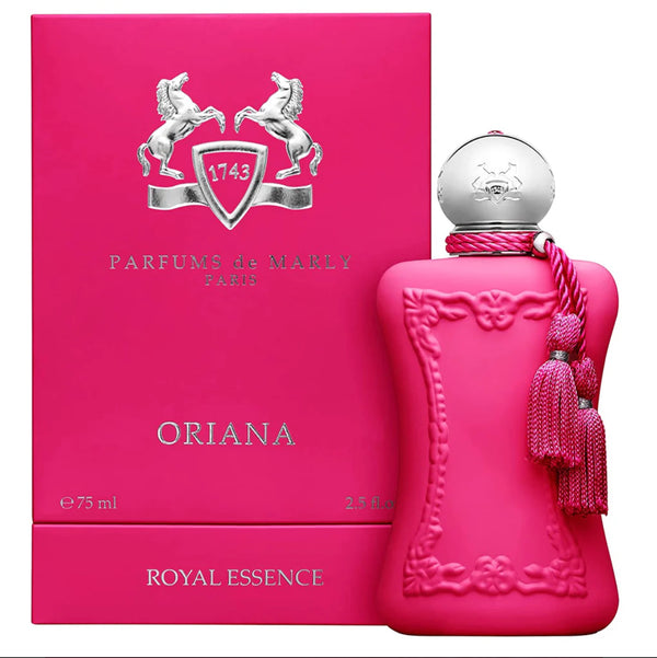 Parfums De Marly Oriana