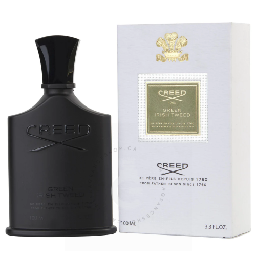 Creed Irish Tweed