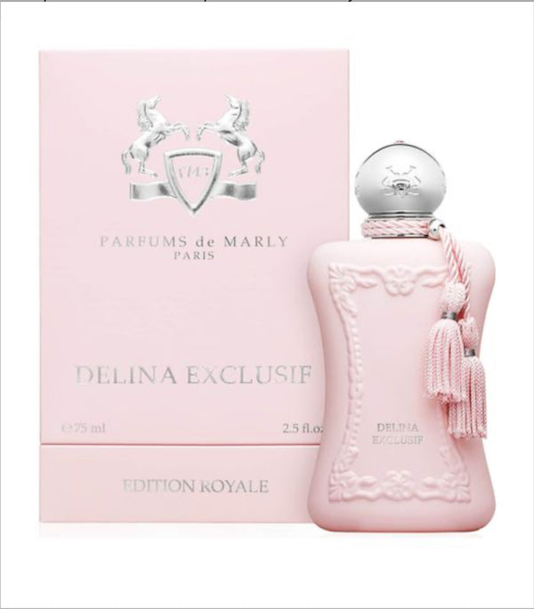 Parfums De Marly Delina Exclusif
