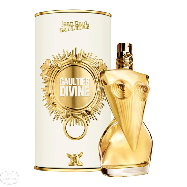 Jean Paul Gaultier Gaultier Devine