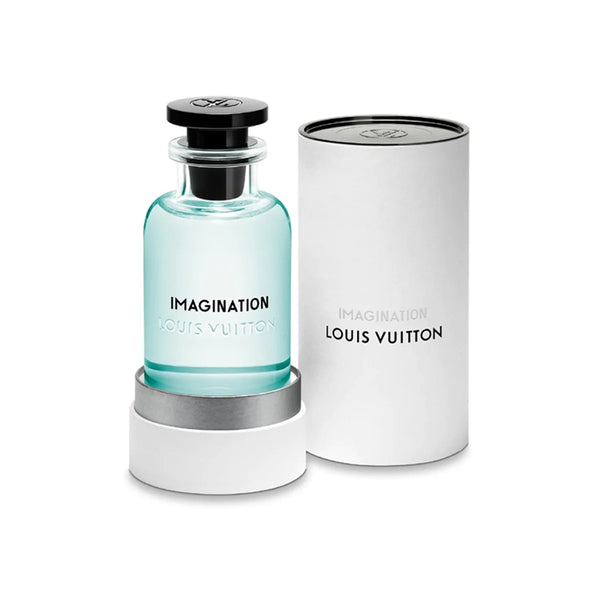 Louis Vuitton Imagination