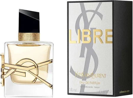 Yves Saint Laurent Libre