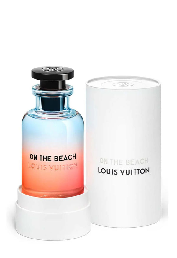 Louis Vuitton  On The Beach