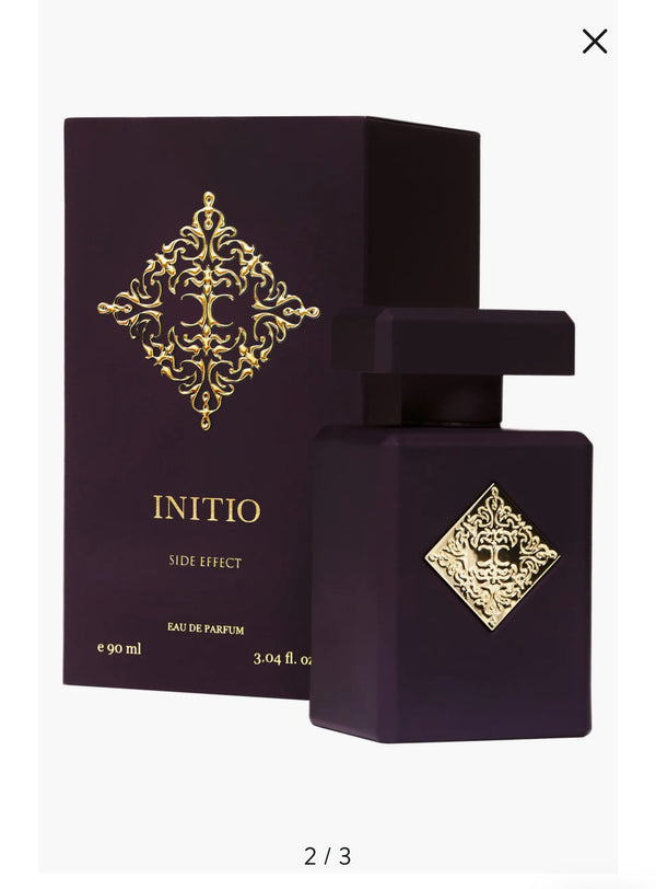 Initio Side Effect