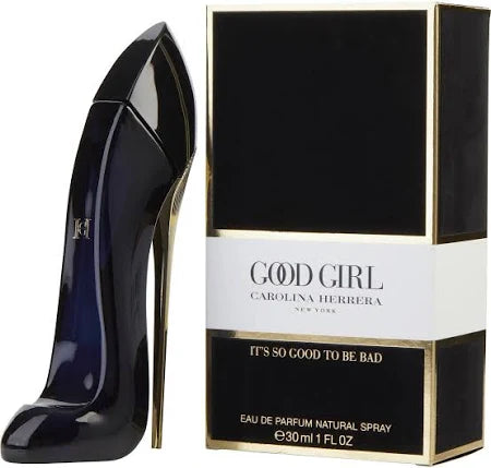 Carolina Herrera Good Girl